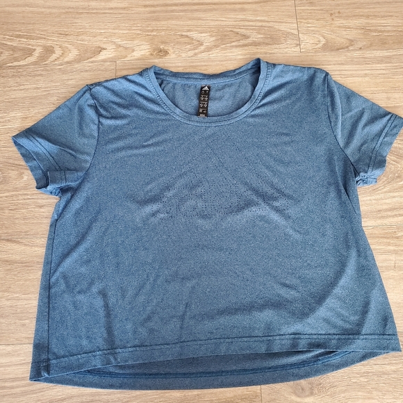adidas Tops - Adidas Crop Top